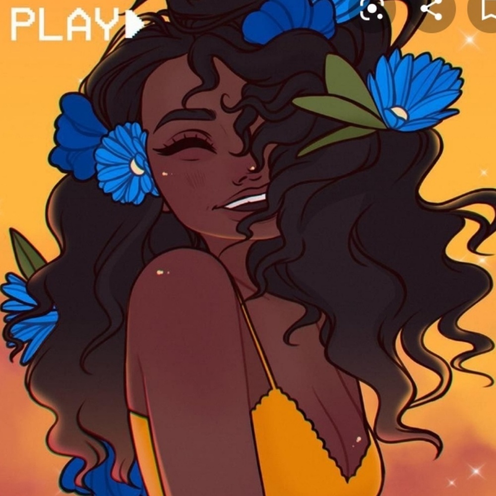 Meet your Posher, Myra